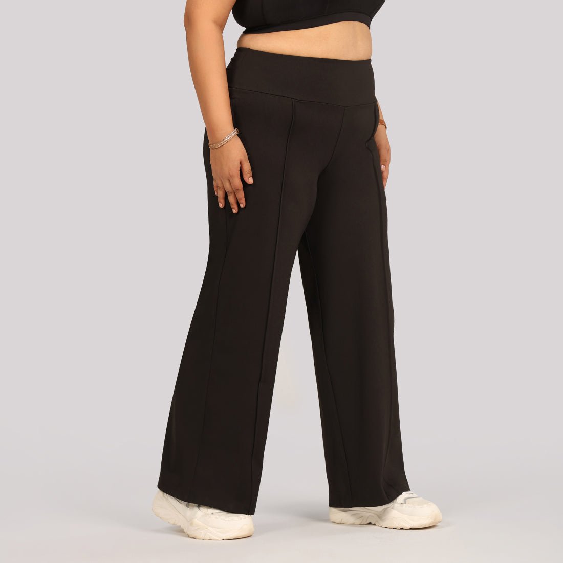 Ultimate Korean Pants Tall - BlissClub