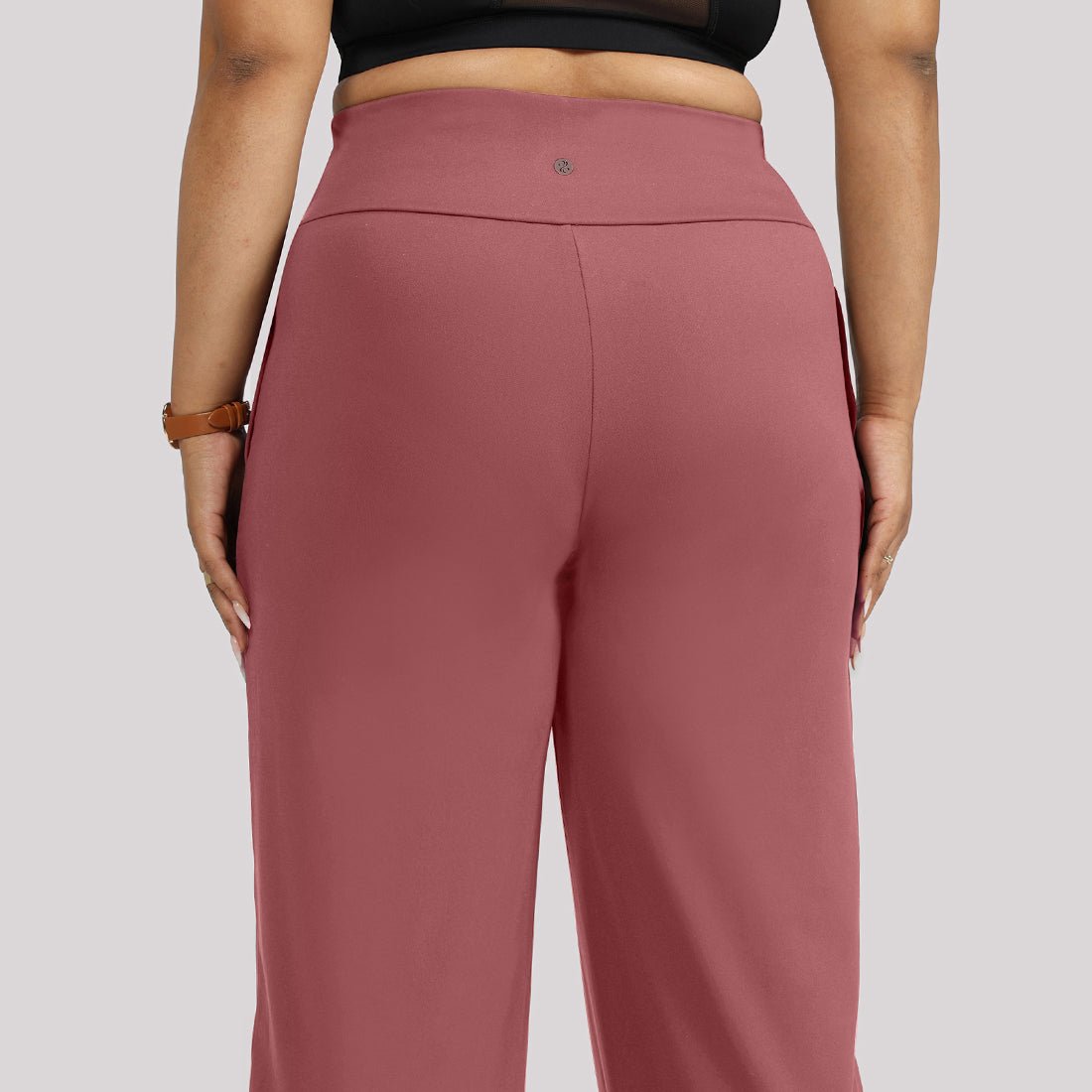 Ultimate Korean Pants Tall - BlissClub