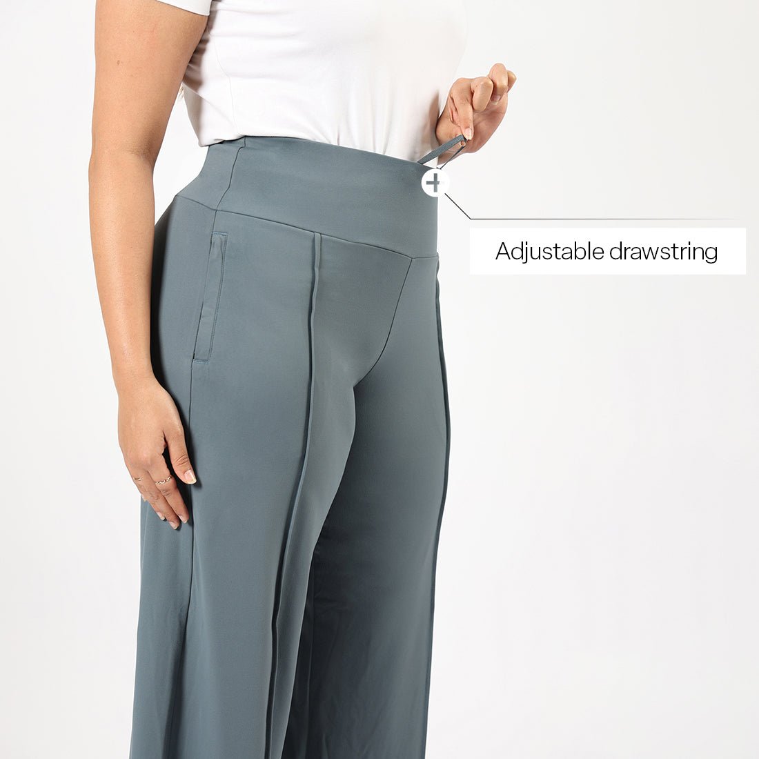Ultimate Korean Pants Tall - BlissClub