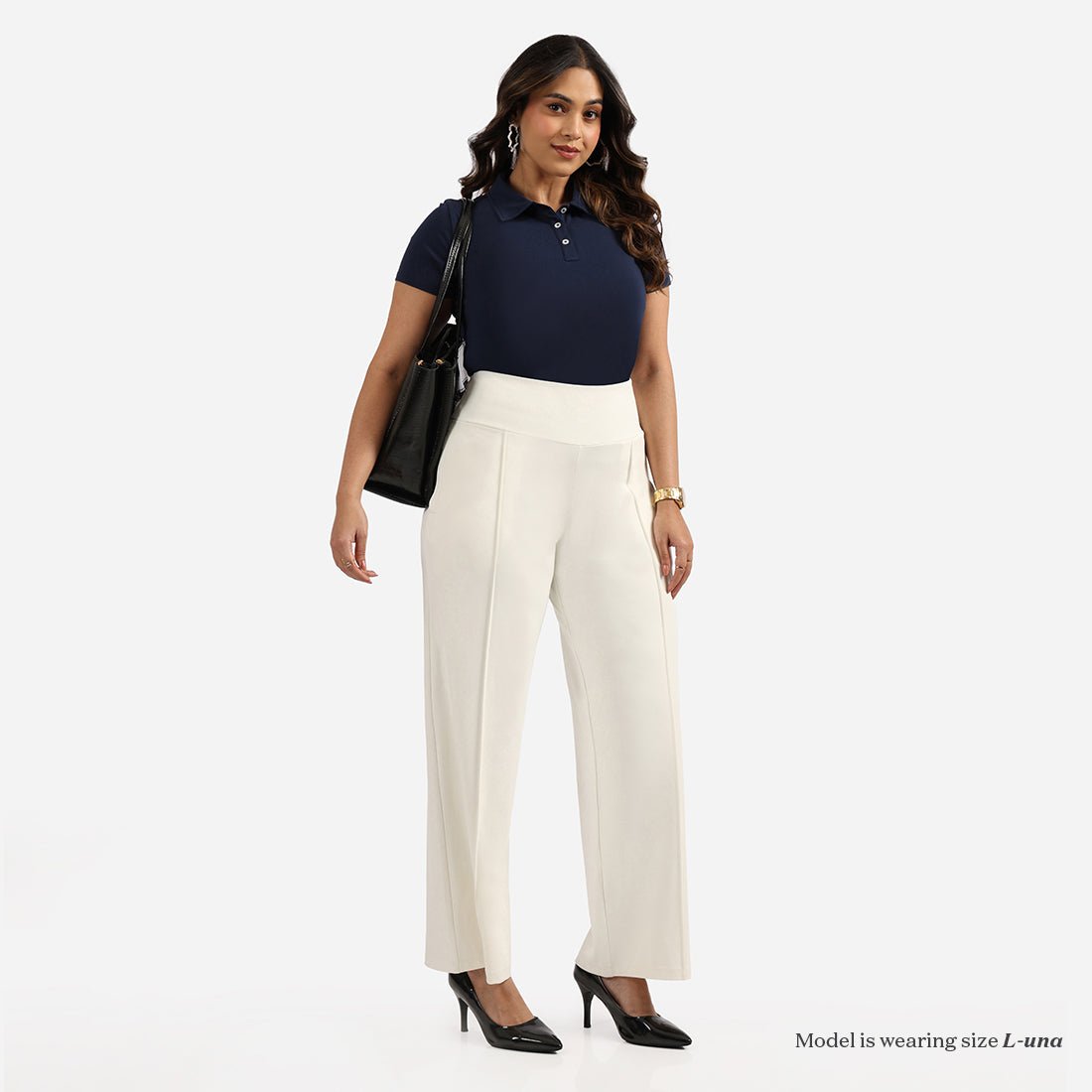 Ultimate Korean Pants Tall - BlissClub