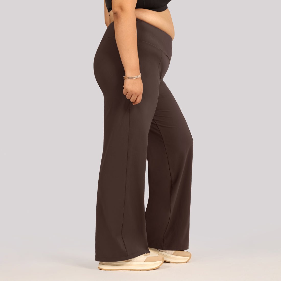 Ultimate Korean Pants Tall - BlissClub