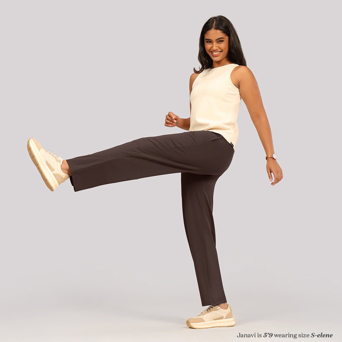Ultimate Korean Pants Tall - BlissClub