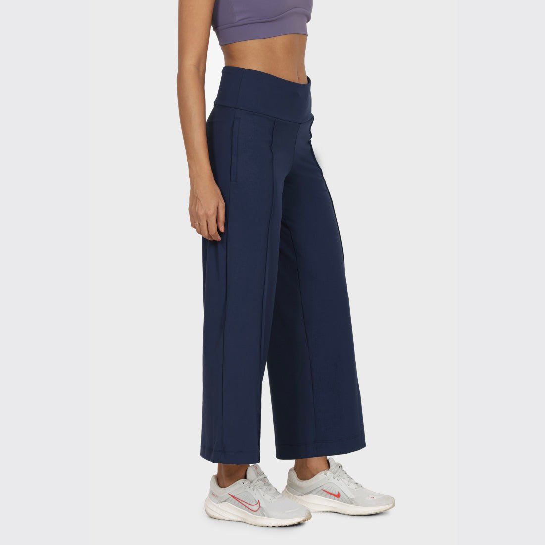 Ultimate Korean Pants Tall - BlissClub
