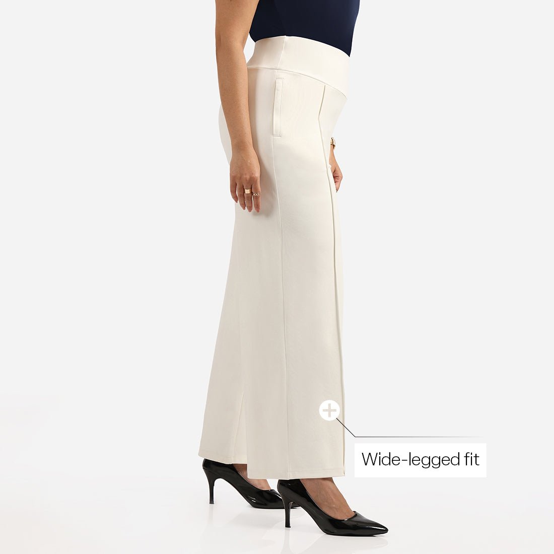 Ultimate Korean Pants Tall - BlissClub