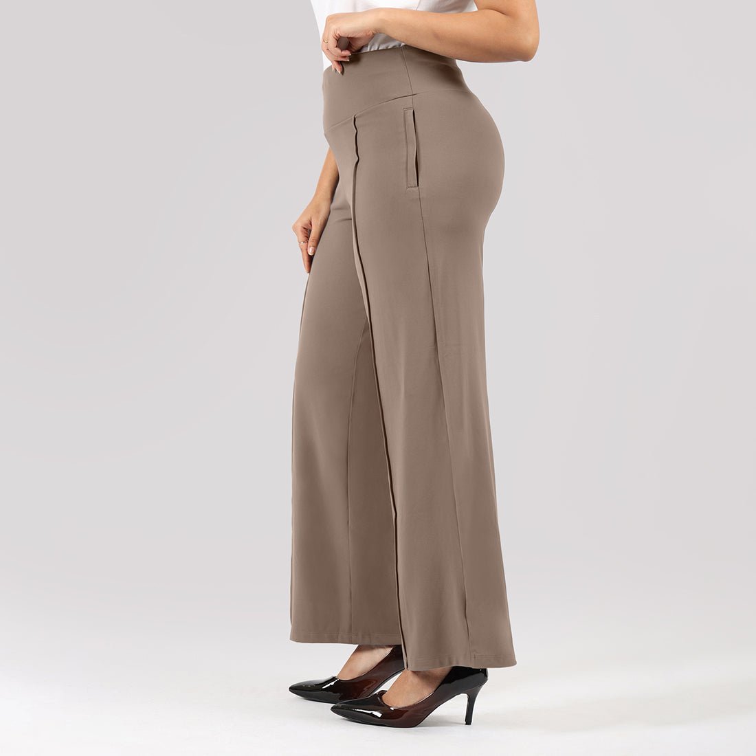 Ultimate Korean Pants Tall - BlissClub