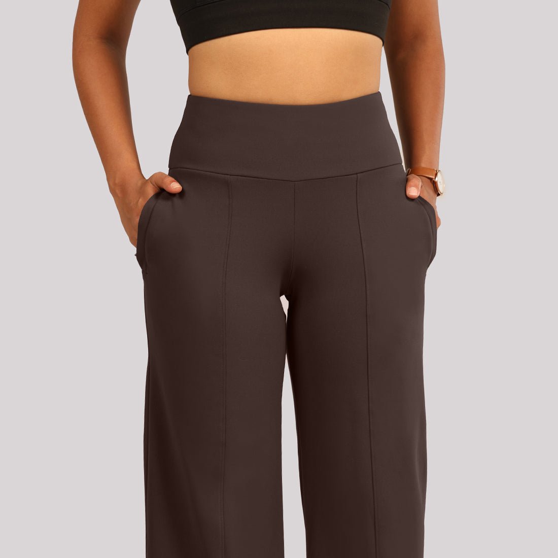 Ultimate Korean Pants Tall - BlissClub