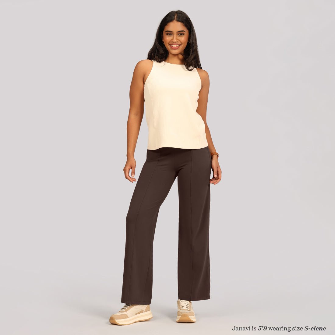 Ultimate Korean Pants Tall - BlissClub