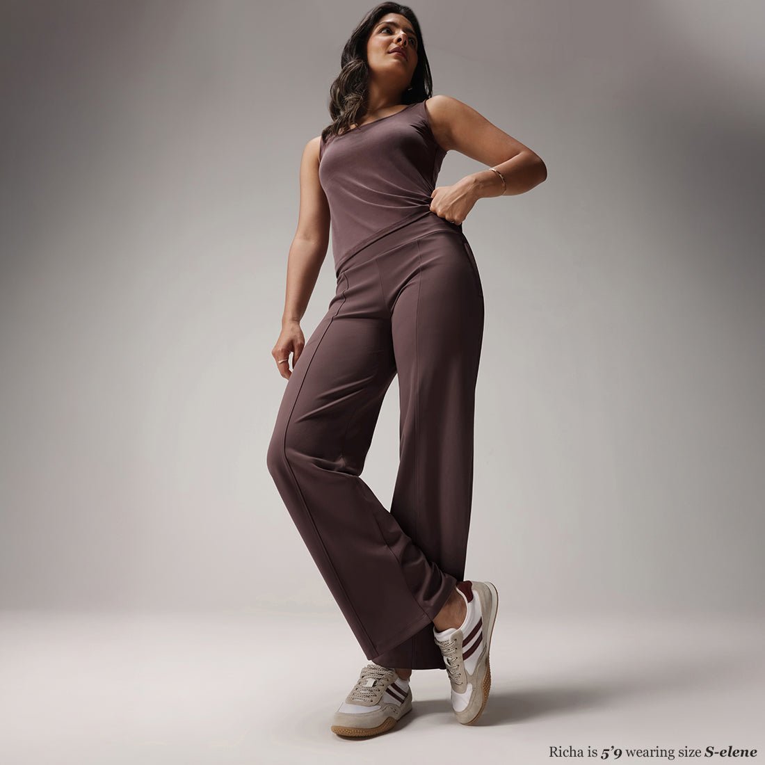 Ultimate Korean Pants Tall - BlissClub