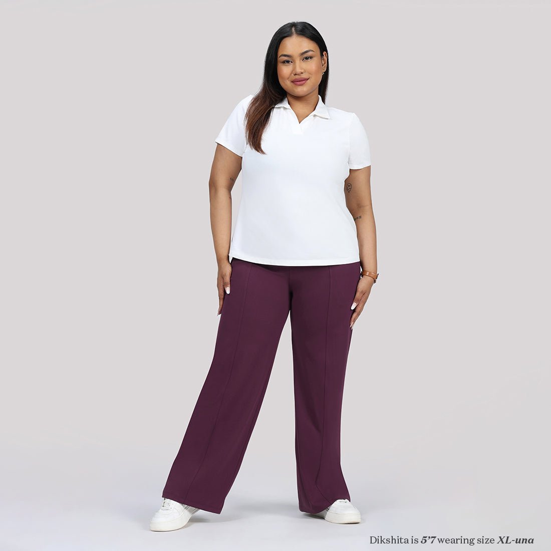 Ultimate Korean Pants Tall - BlissClub