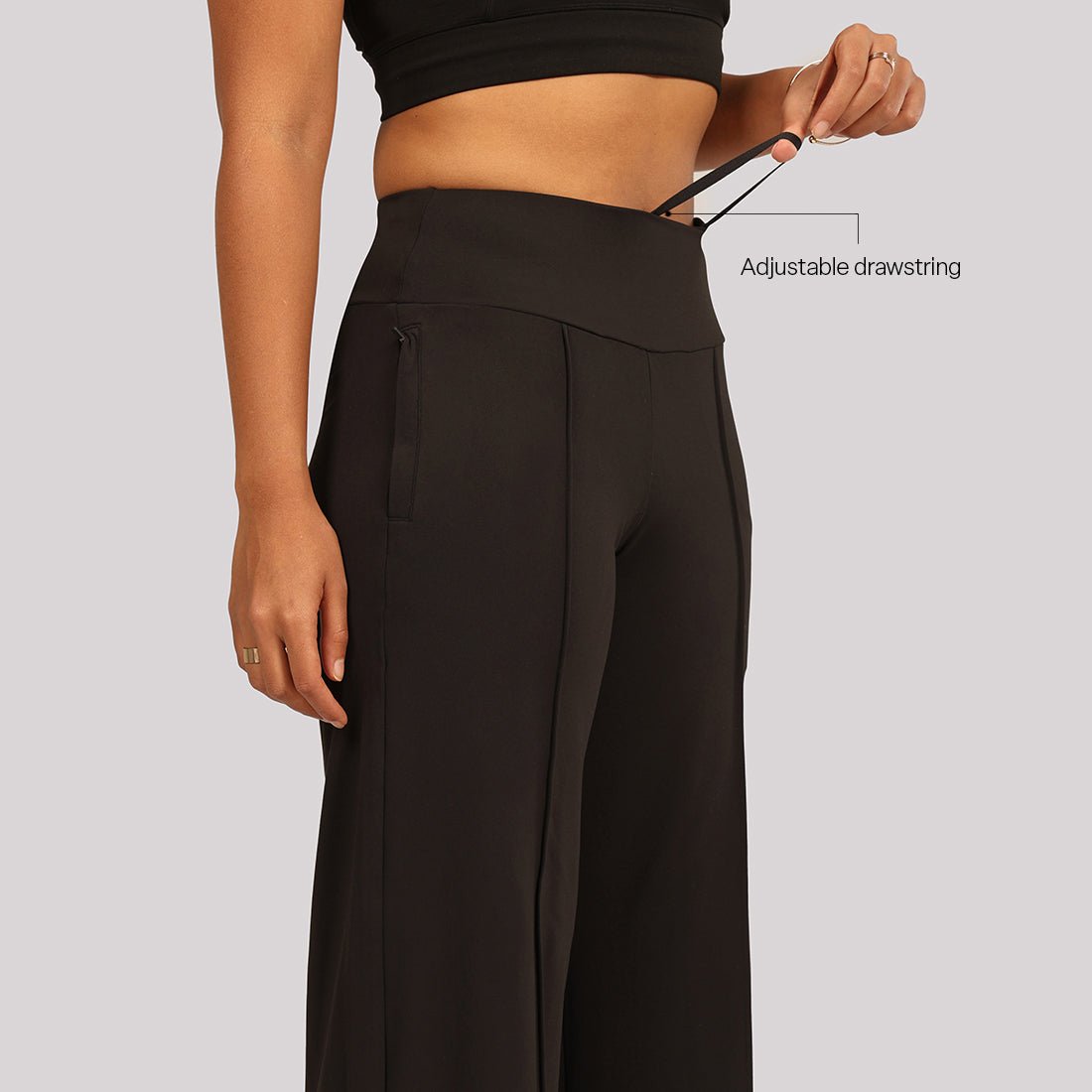 Ultimate Korean Pants Tall - BlissClub