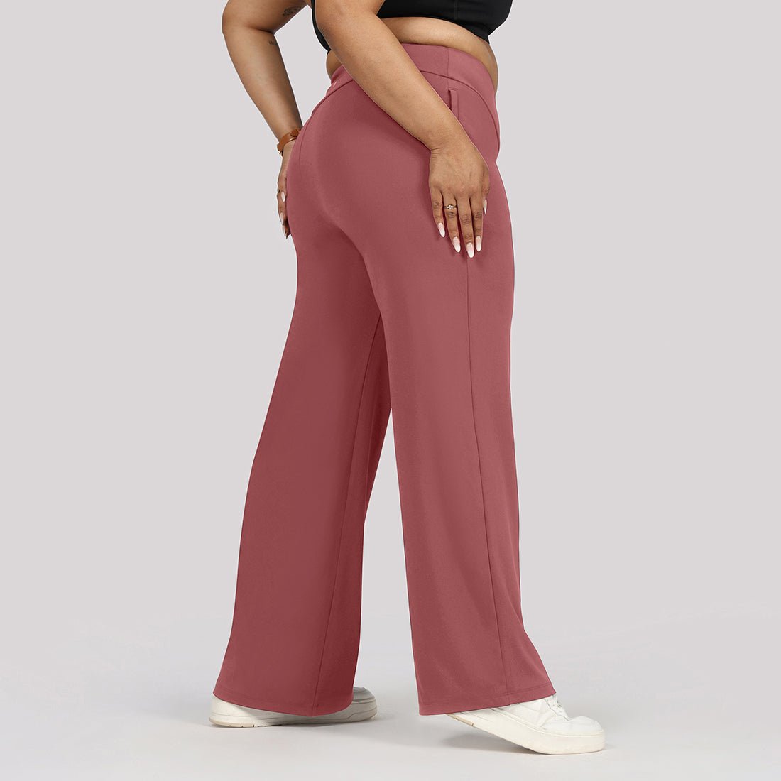 Ultimate Korean Pants Tall - BlissClub