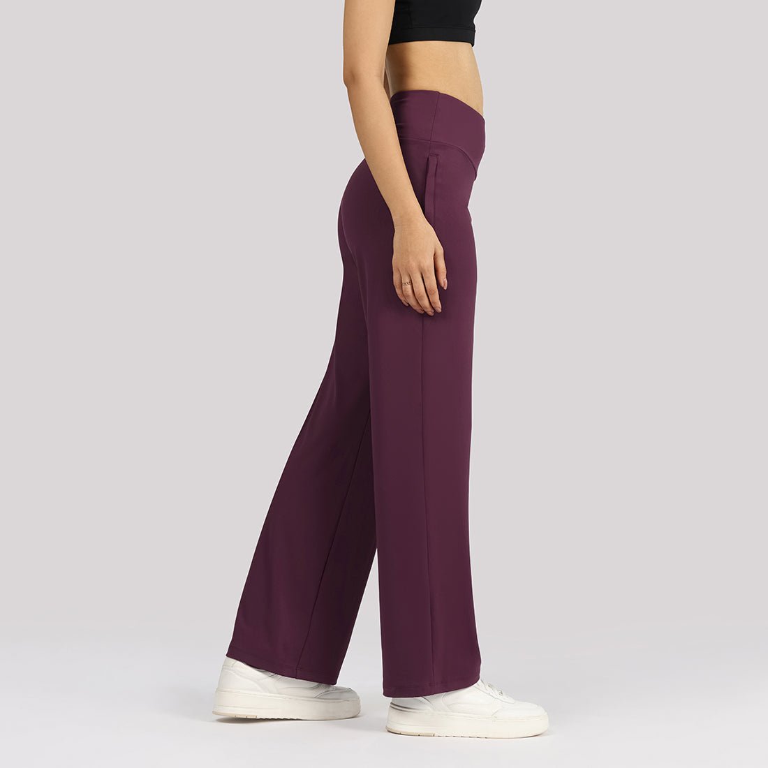 Ultimate Korean Pants Tall - BlissClub