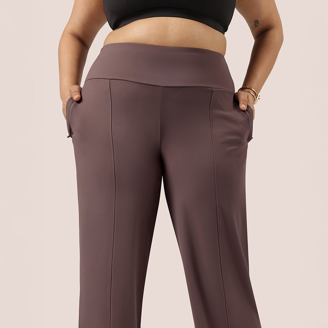 Ultimate Korean Pants Tall - BlissClub