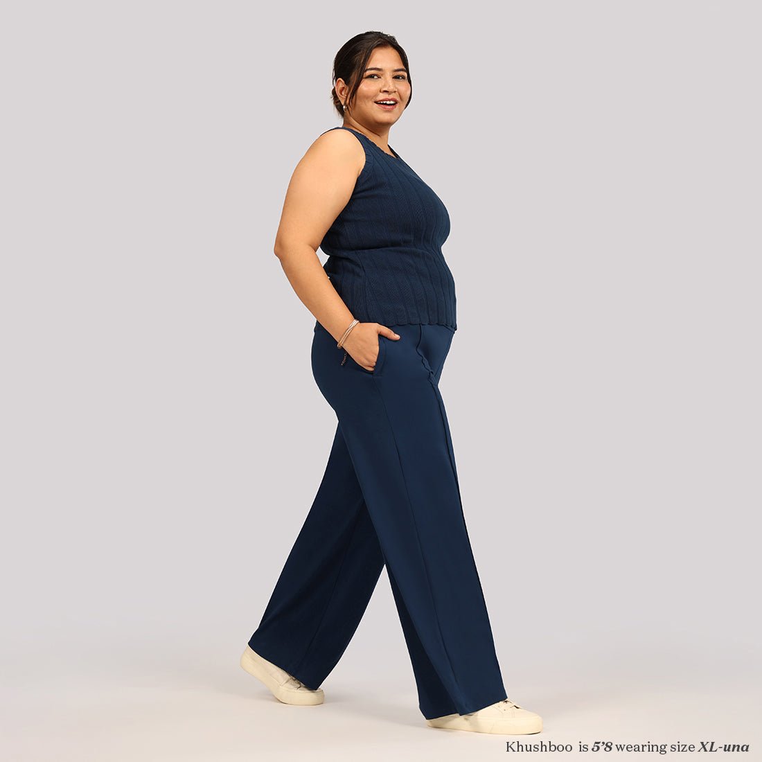 Ultimate Korean Pants Tall - BlissClub