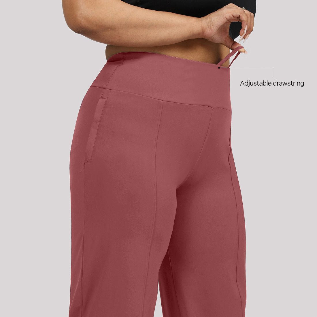 Ultimate Korean Pants Tall - BlissClub
