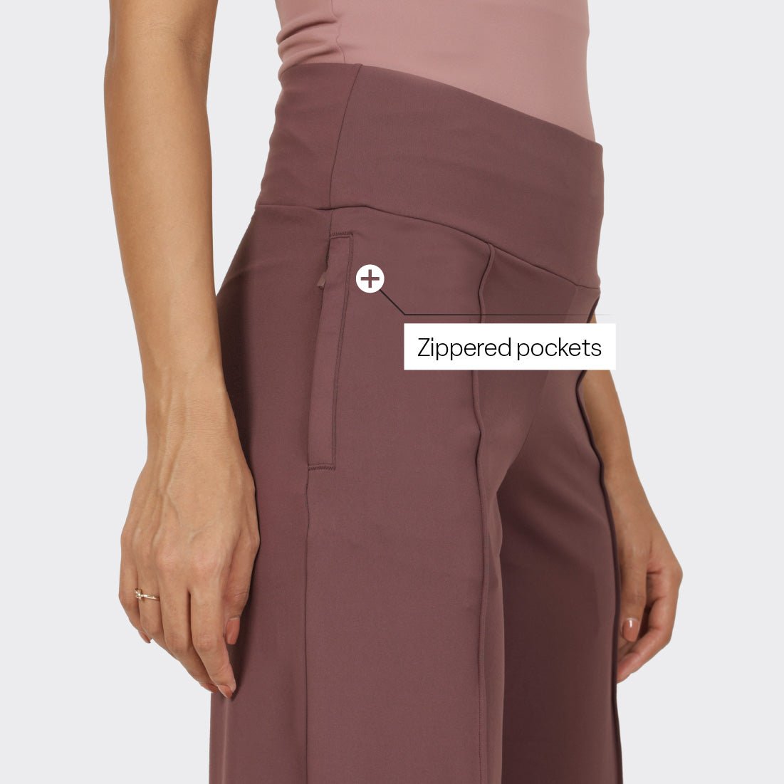 Ultimate Korean Pants Tall - BlissClub