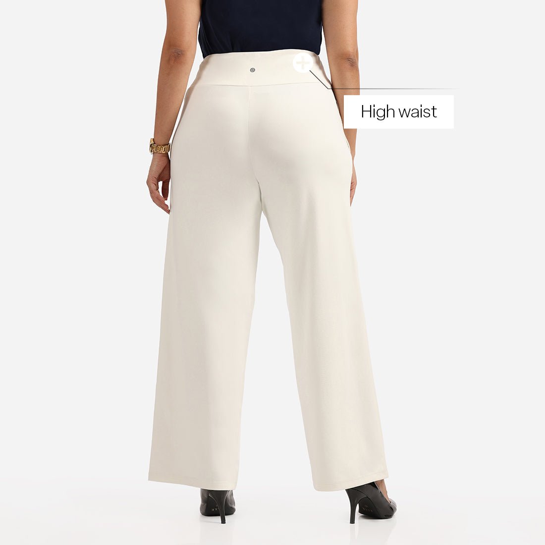 Ultimate Korean Pants Tall - BlissClub