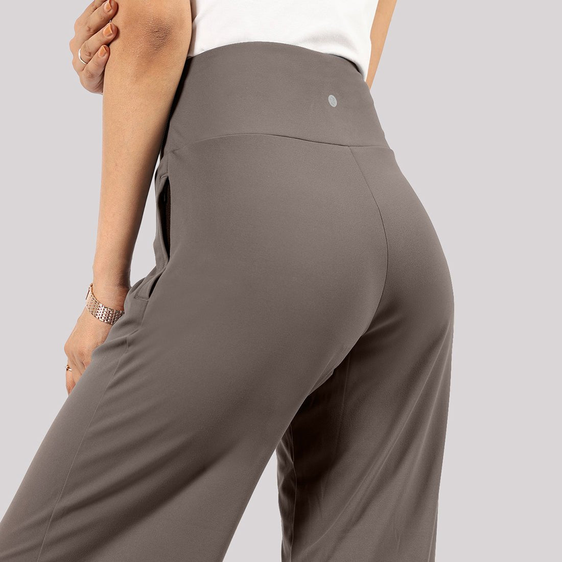 Ultimate Korean Pants Tall - BlissClub