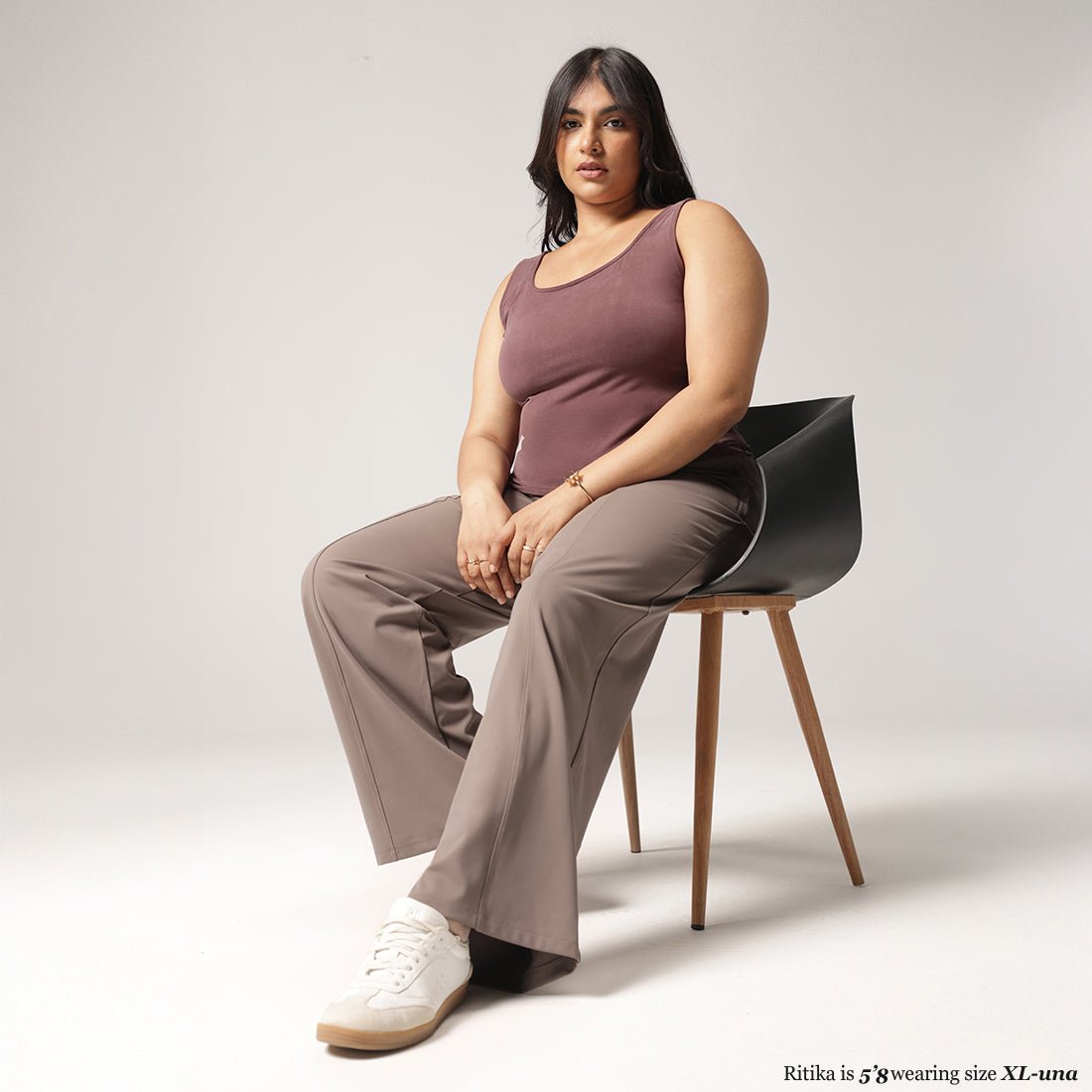 Ultimate Korean Pants Tall - BlissClub