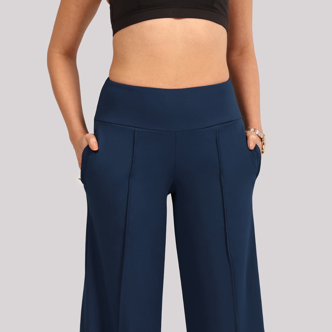 Ultimate Korean Pants Tall - BlissClub
