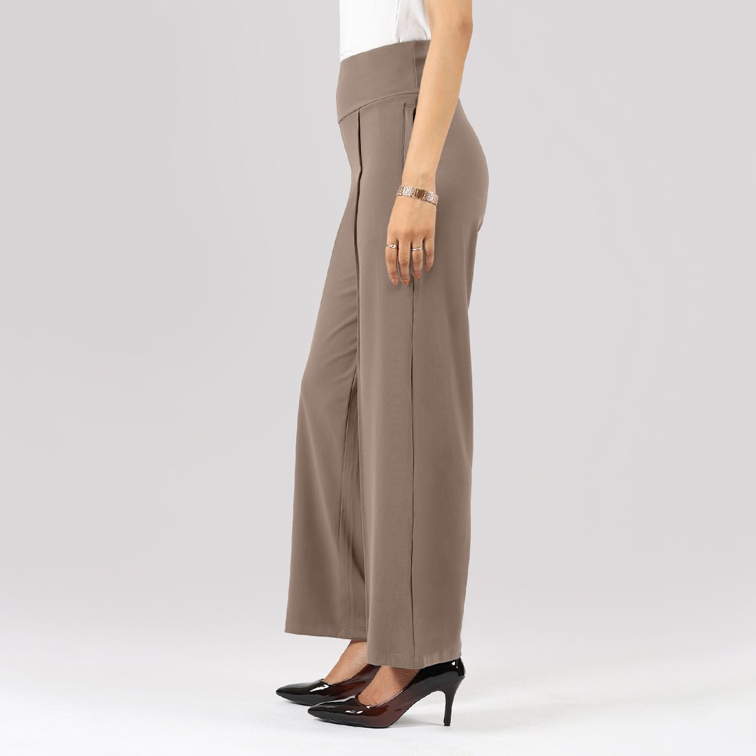 Ultimate Korean Pants Tall - BlissClub