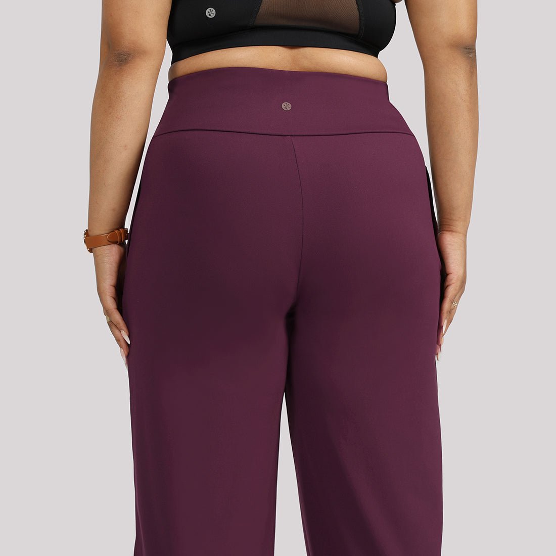 Ultimate Korean Pants Tall - BlissClub