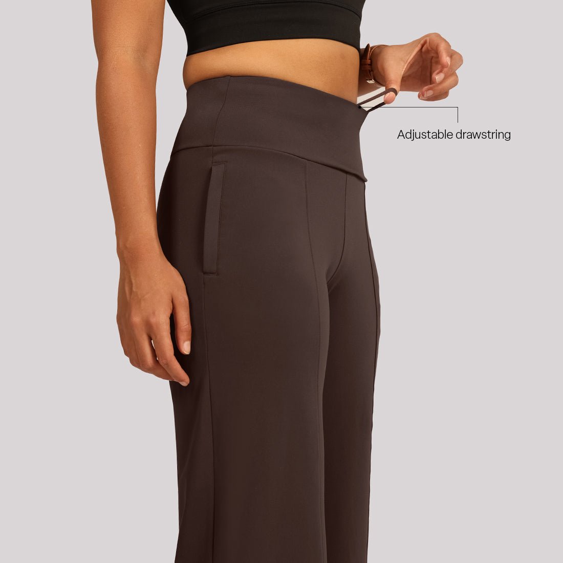 Ultimate Korean Pants Tall - BlissClub