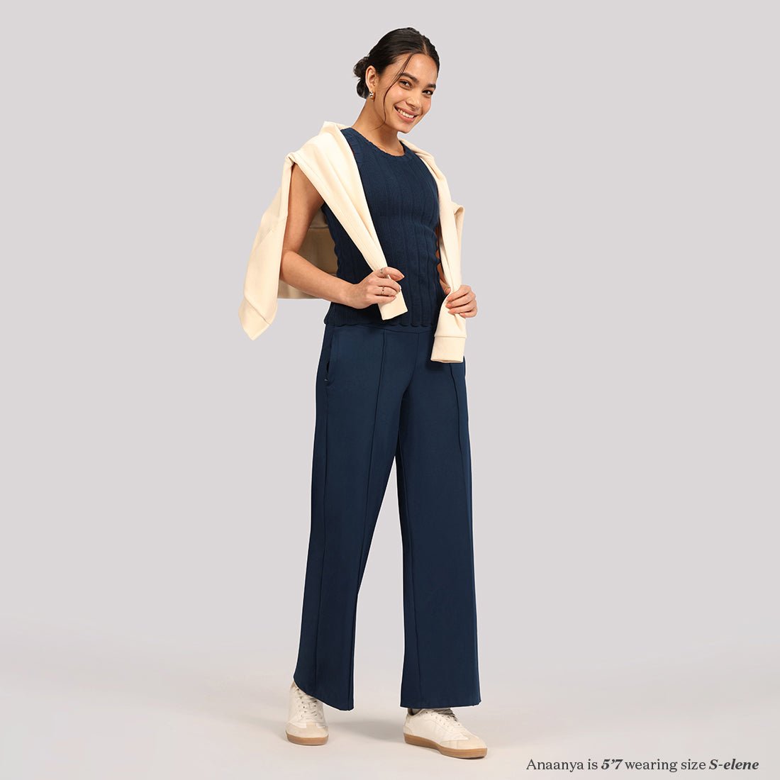Ultimate Korean Pants Tall - BlissClub