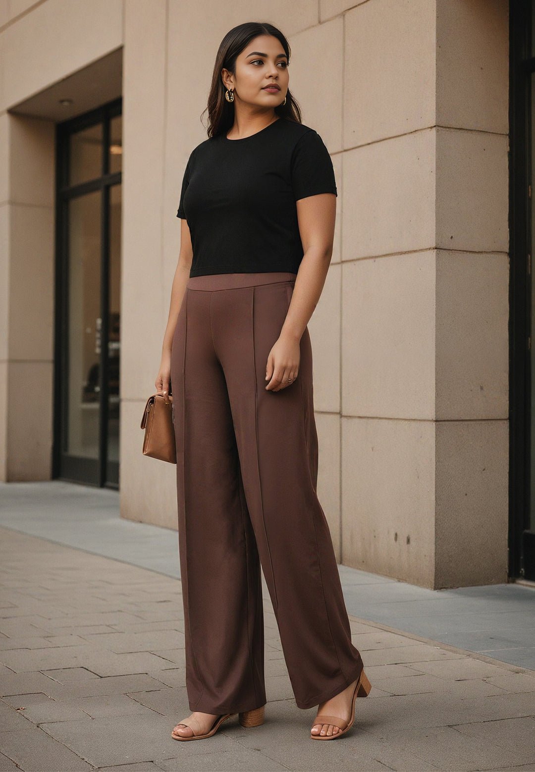 Ultimate Korean Pants Tall - BlissClub