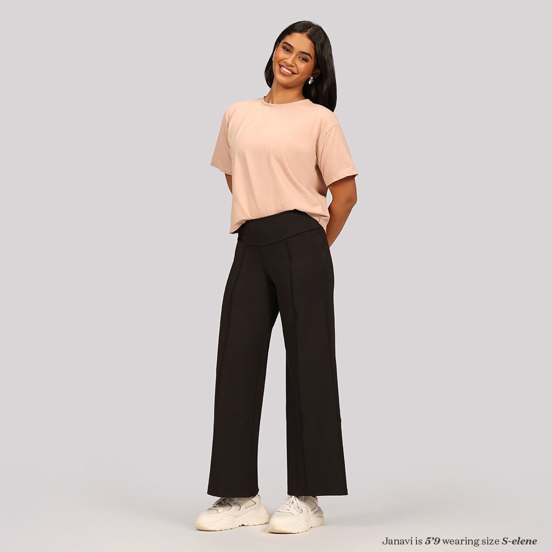 Ultimate Korean Pants Tall - BlissClub