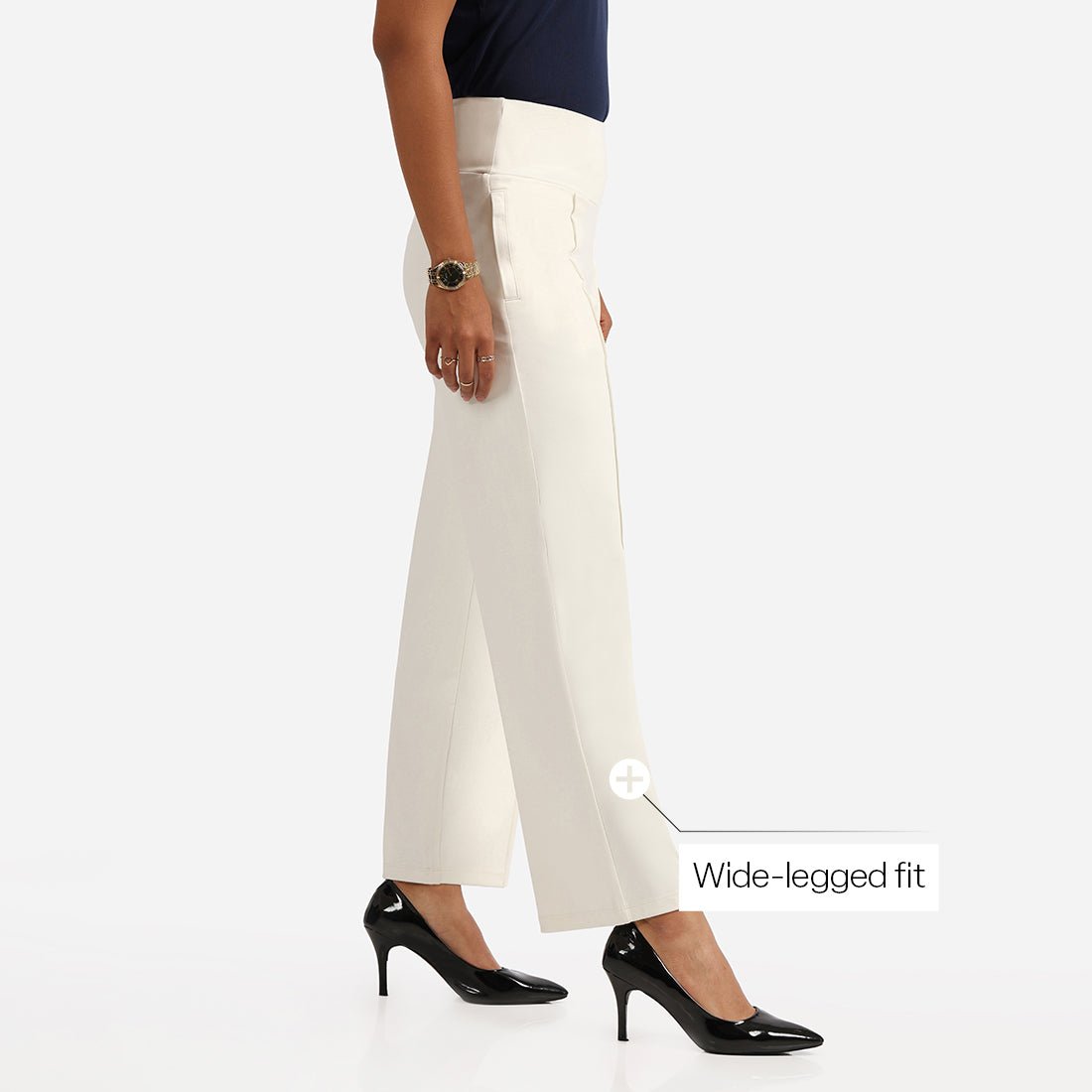 Ultimate Korean Pants Tall - BlissClub