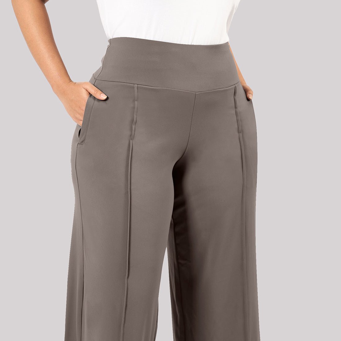 Ultimate Korean Pants Tall - BlissClub