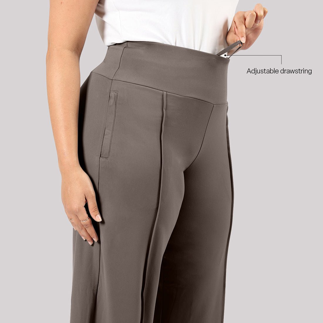 Ultimate Korean Pants Tall - BlissClub