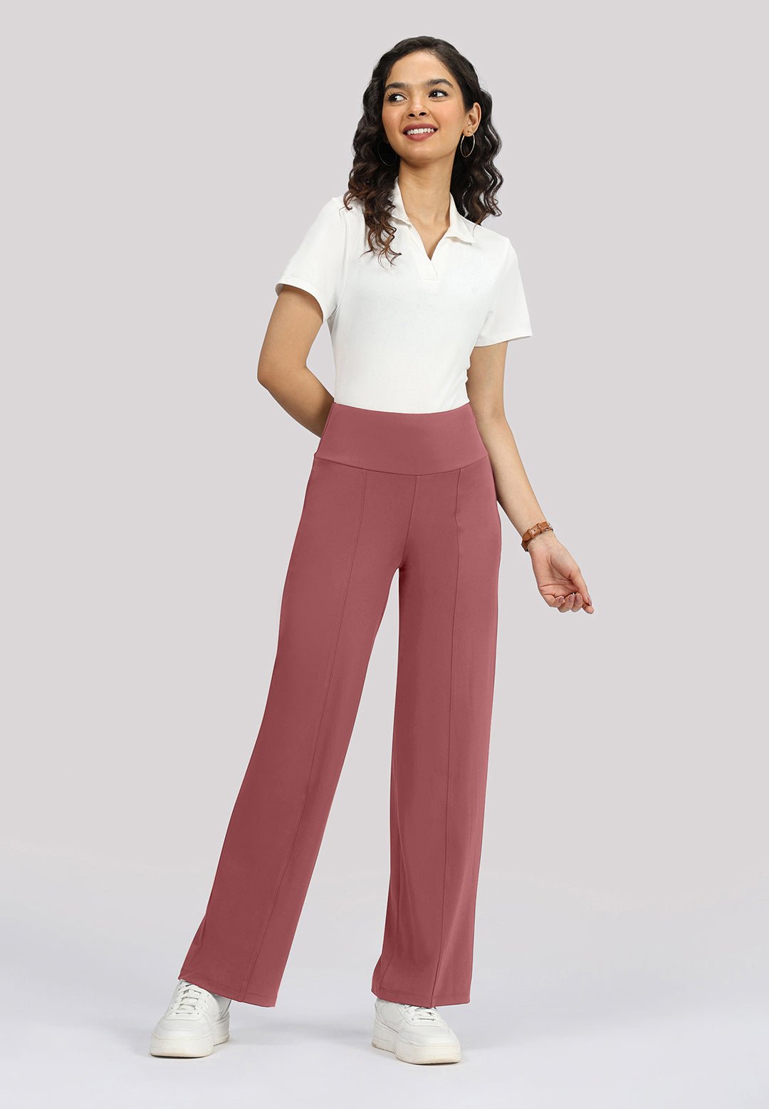 Ultimate Korean Pants Tall - BlissClub