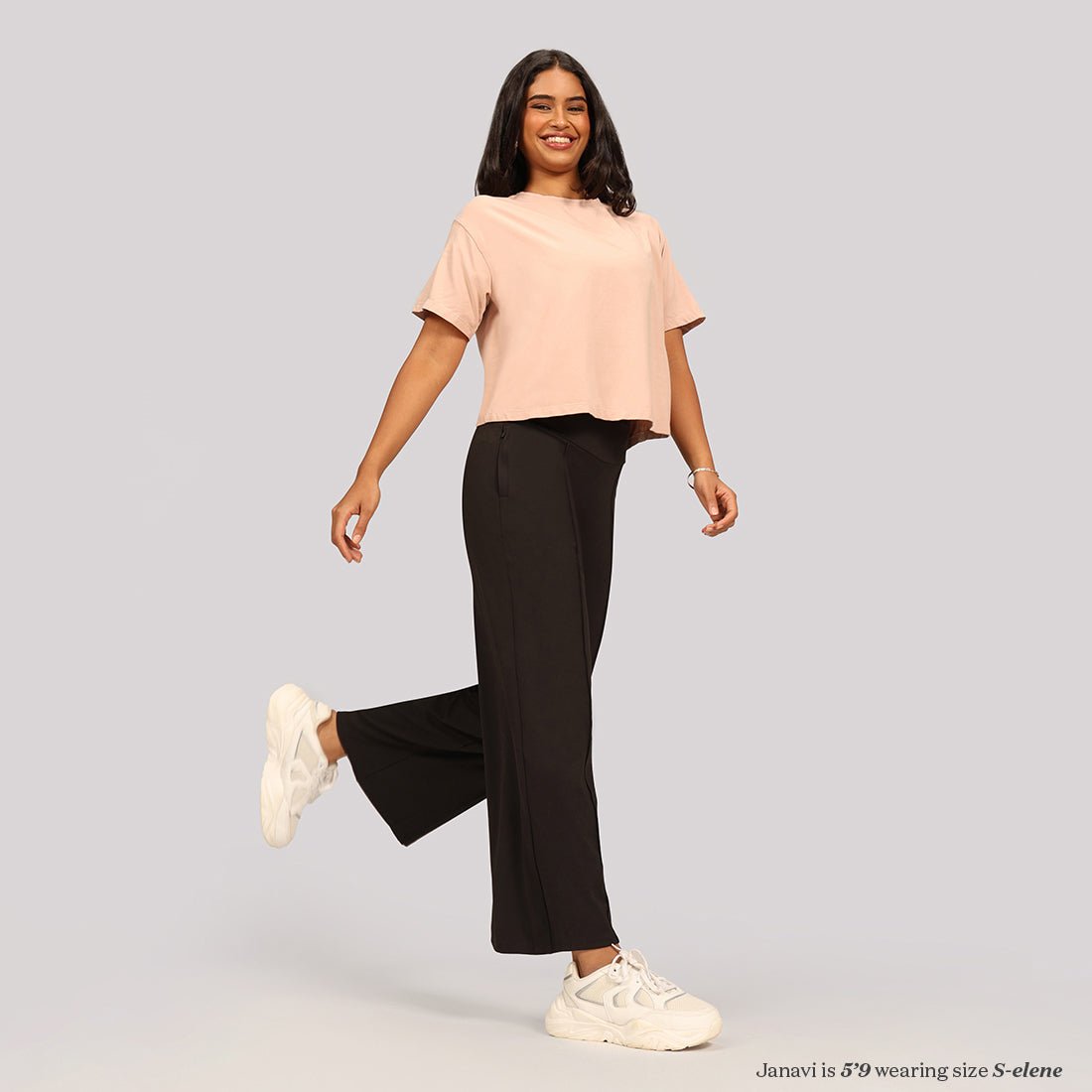 Ultimate Korean Pants Tall - BlissClub