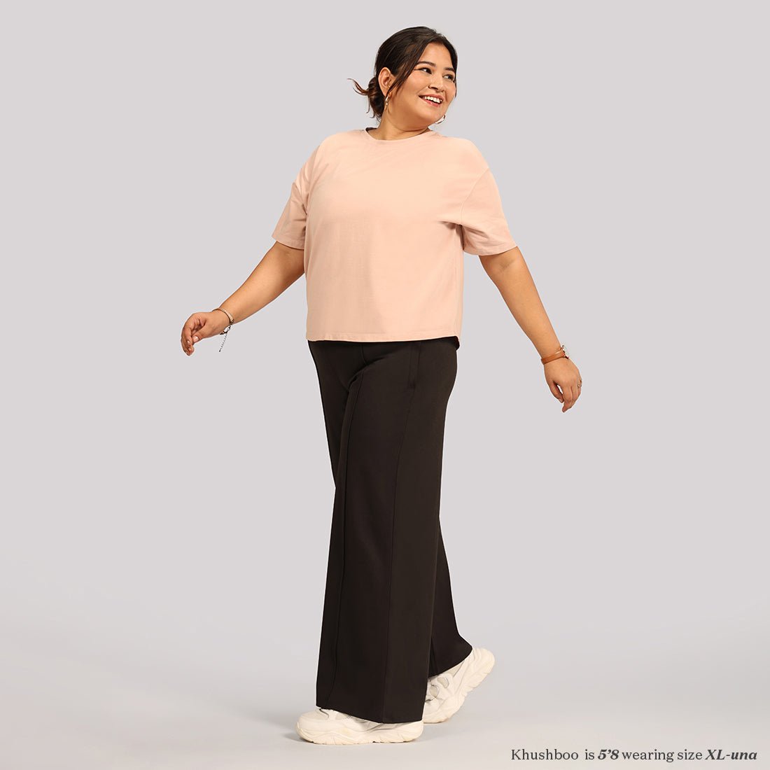 Ultimate Korean Pants Tall - BlissClub