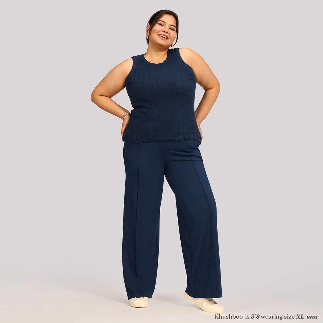 Ultimate Korean Pants Tall - BlissClub