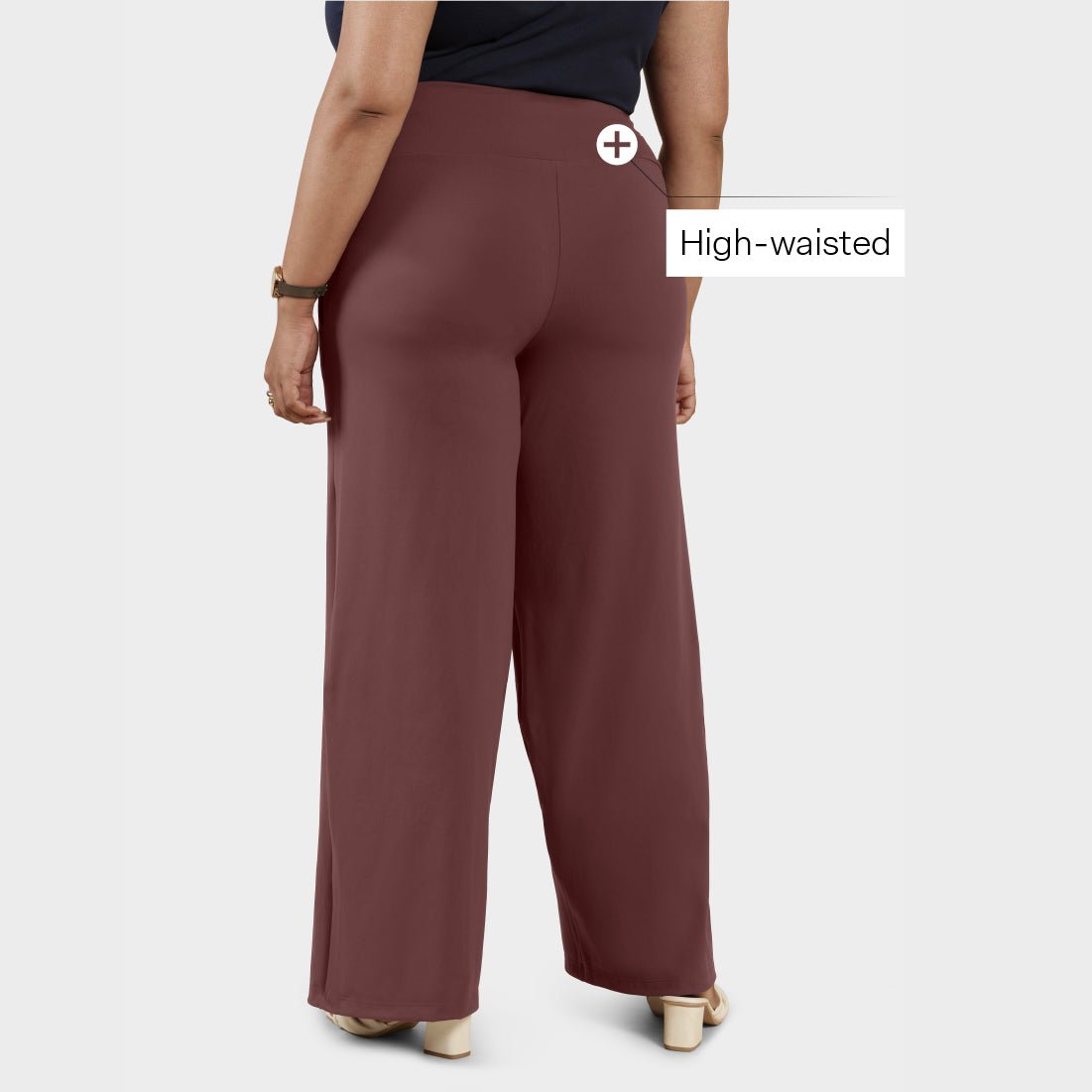 Ultimate Korean Pants Tall - BlissClub