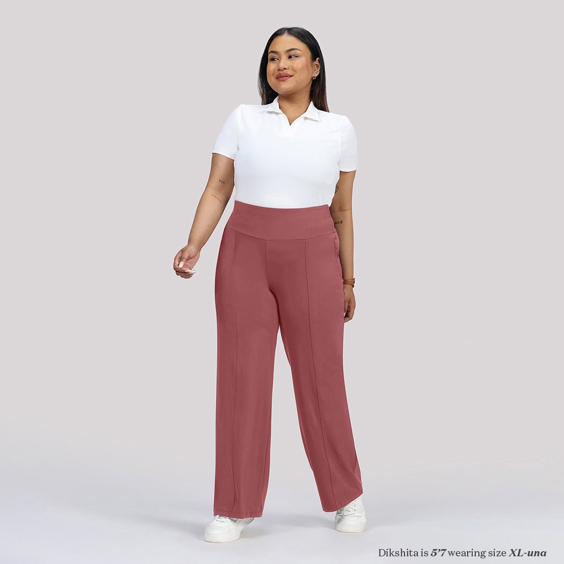Ultimate Korean Pants Tall - BlissClub