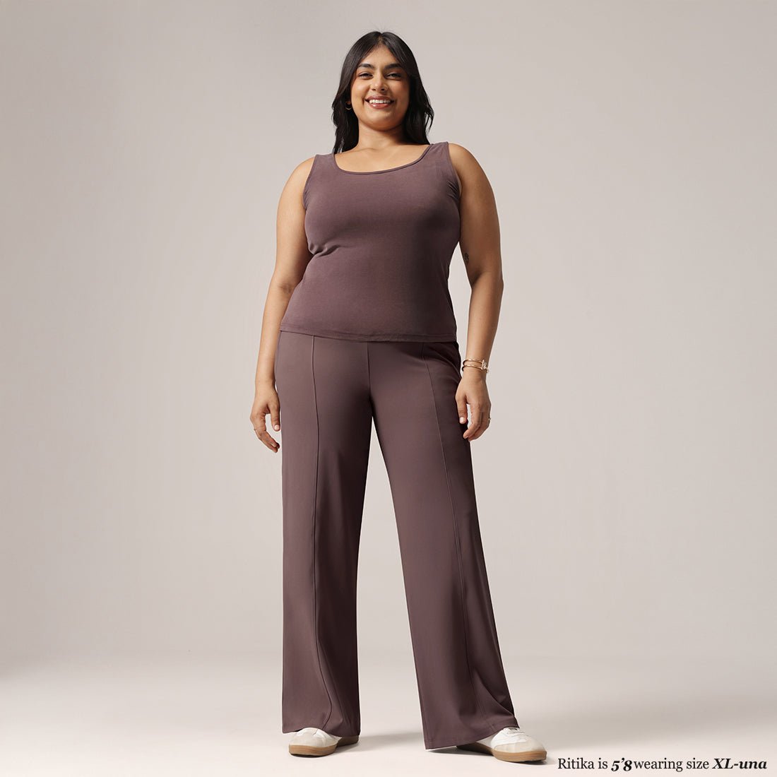 Ultimate Korean Pants Tall - BlissClub