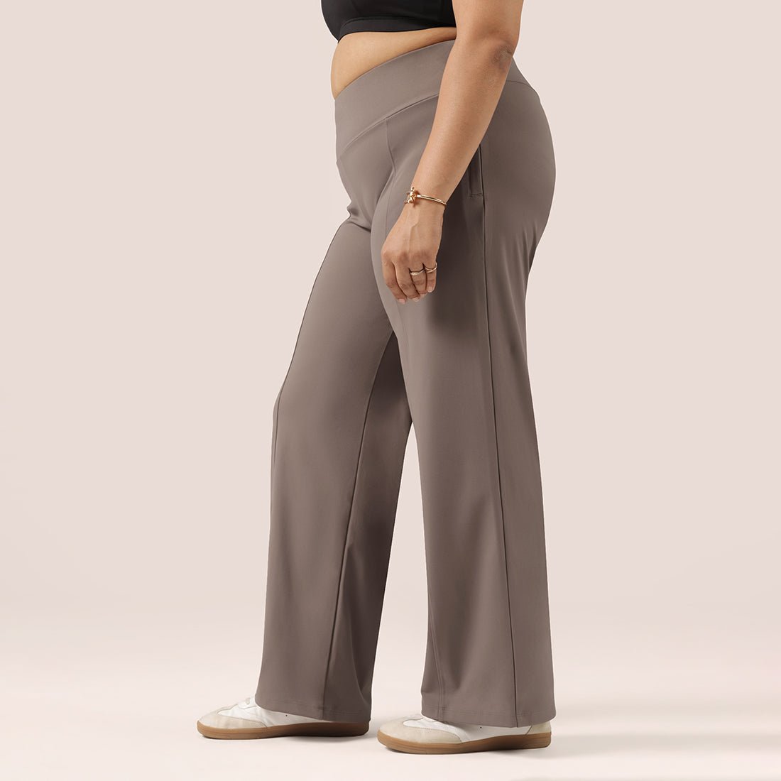 Ultimate Korean Pants Tall - BlissClub