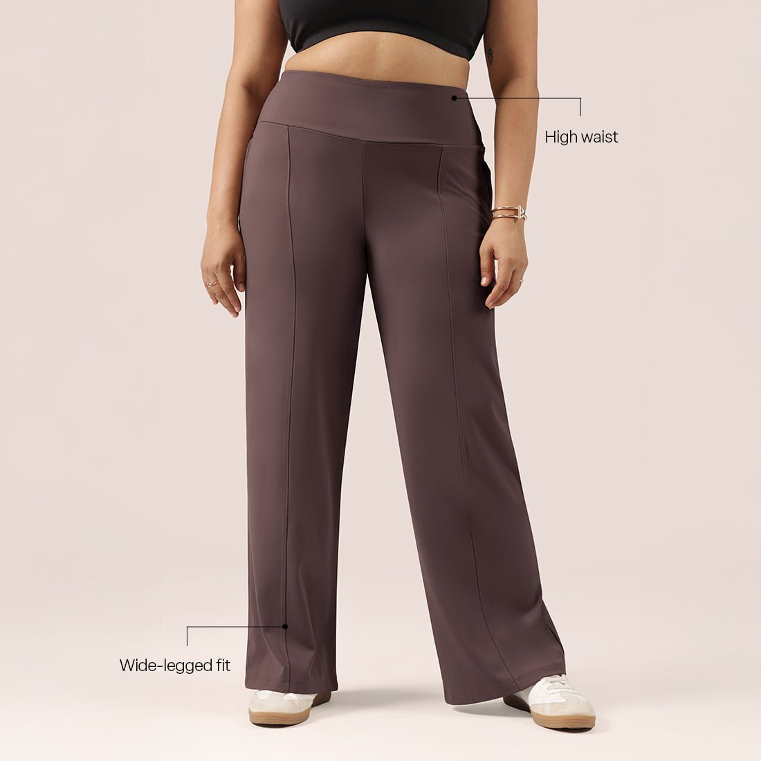 Ultimate Korean Pants Tall - BlissClub