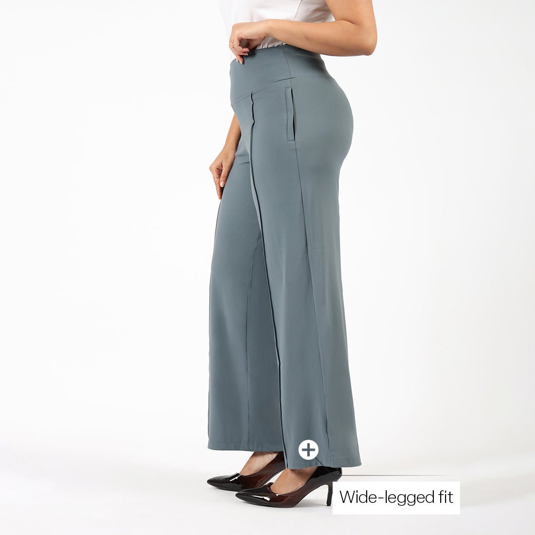 Ultimate Korean Pants Tall - BlissClub