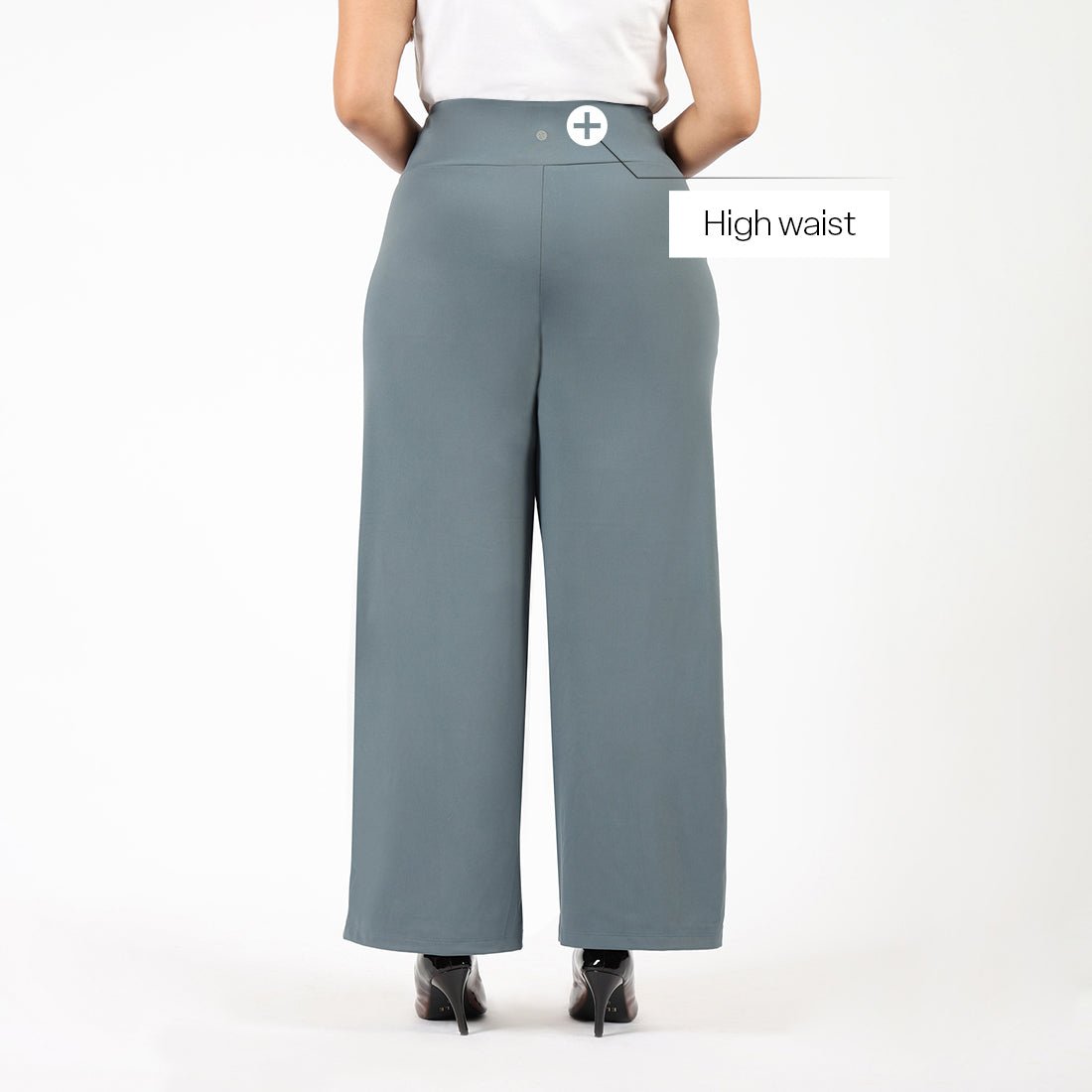 Ultimate Korean Pants Tall - BlissClub