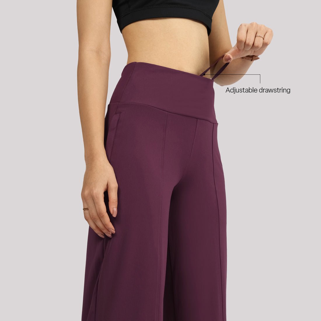 Ultimate Korean Pants Tall - BlissClub
