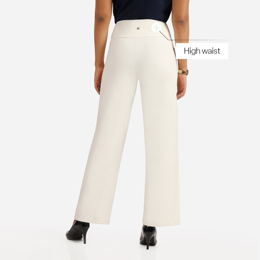Ultimate Korean Pants Tall - BlissClub