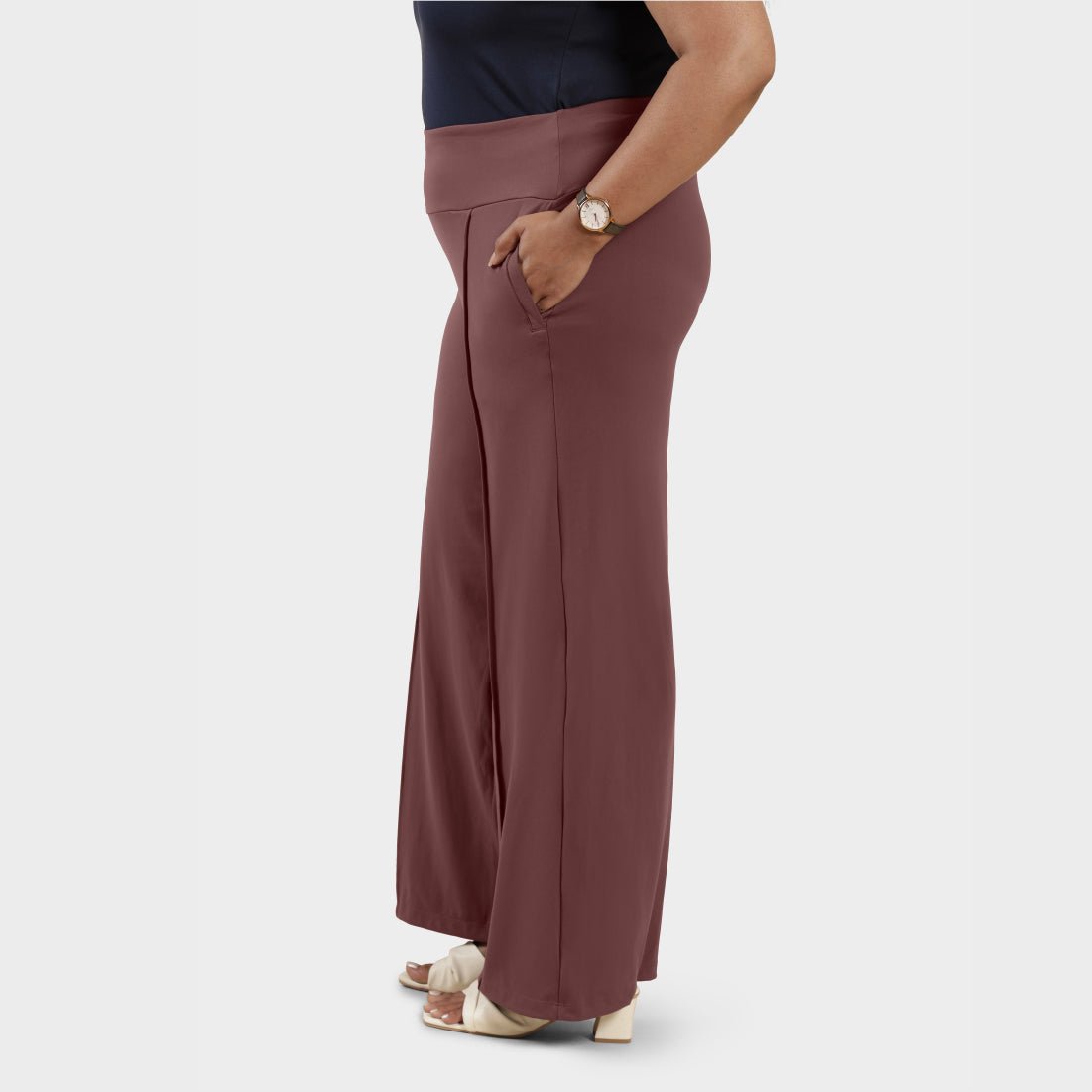 Ultimate Korean Pants Tall - BlissClub