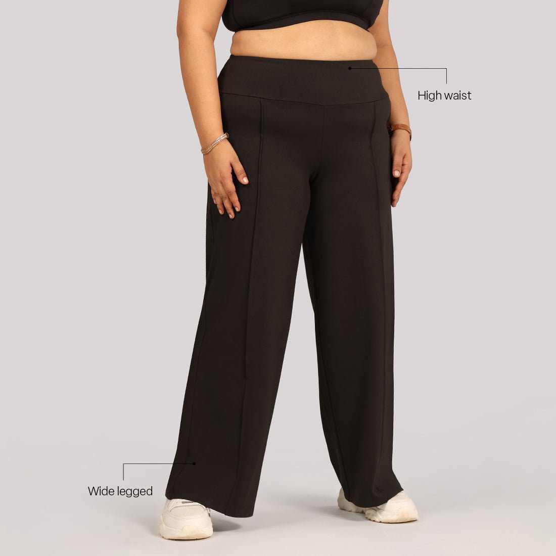 Ultimate Korean Pants Tall - BlissClub