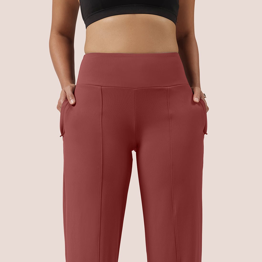 Ultimate Korean Pants Tall - BlissClub