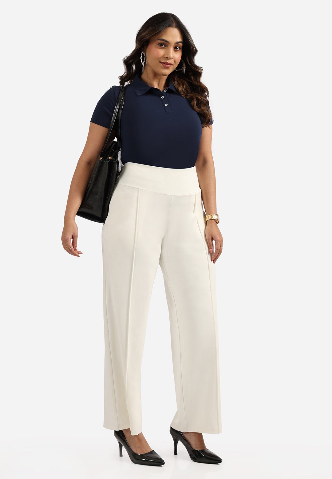 Ultimate Korean Pants Tall - BlissClub